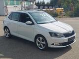 Skoda Fabia 1.4l TDI DSG 66kW Joy - Skoda Fabia mit Diesel-Antrieb: Automatik