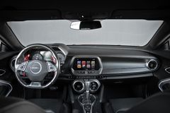 CHEVROLET Camaro 6.2 V8*Automatik*Unfallfrei*DE Modell