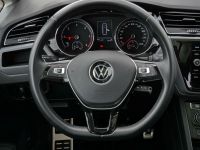 Volkswagen Touran - Vorschau Bild 9