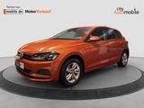 Volkswagen Polo VI Comfortline/1.HAND/AppleCarPlay/PDC/SHZ - Volkswagen Polo: Orange
