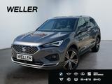Seat Tarraco 2.0 TDI 4Dr DSG Xcellence *20''*7-Si*4xS