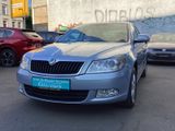 Skoda Octavia Lim. Impuls Edition Tempomat Sitzheizung - Skoda Octavia aus 2011