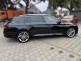 Skoda Superb 2.0 TDI SCR 140kW DSG L&K COMBI L&K - Skoda Superb: 140