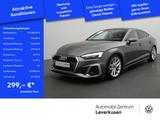 Audi A5 Sportback S line business PANO AHK LASER NAVI - Audi A5 S-line-Business