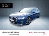 Audi A6 Avant S line 50 TFSI e AHK/HDMatrix/ACC/20''/ - Audi A6 mit Hybrid-Antrieb: Kombi