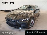 BMW 430i xDr Coupe M Sport Pro StHz,H/K,HUD,ACC - BMW 430 aus 2024