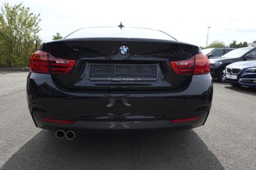 BMW 435 - 6