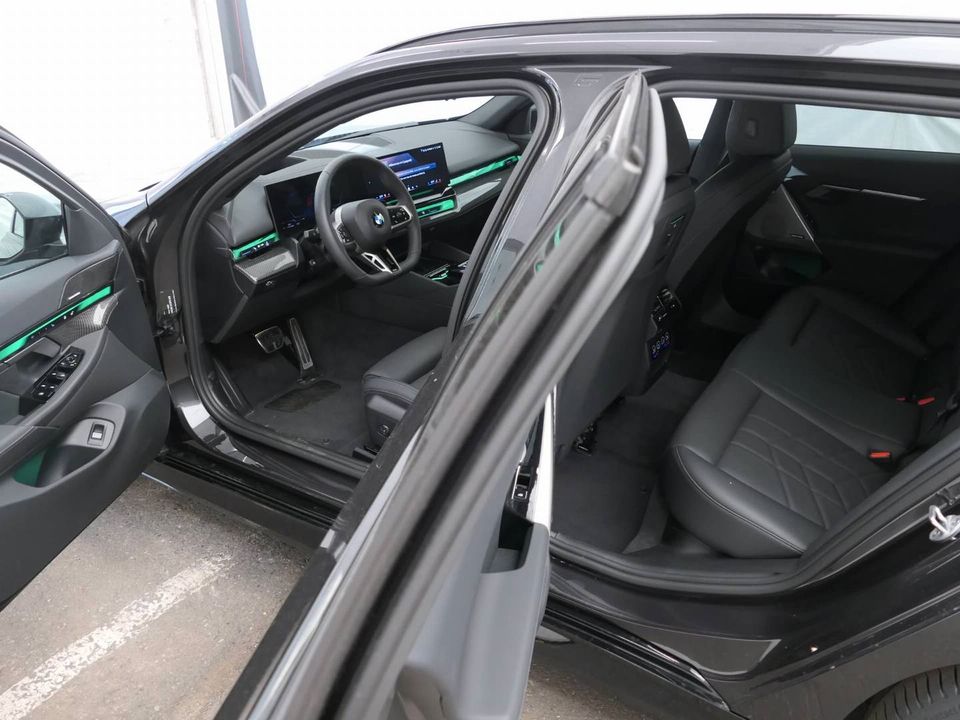 BMW 520 - Bild 8