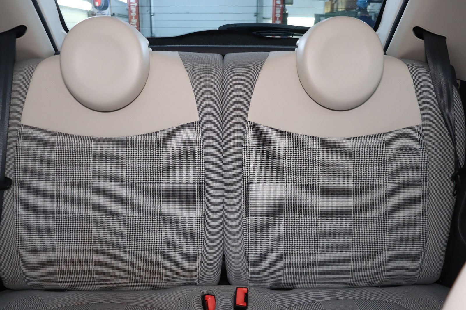 Fahrzeugabbildung Fiat 500 1.2 8V Lounge * Klima * Alu