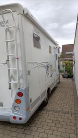Fiat  Frankia Ducato - Angebote entsprechen deinen Suchkriterien