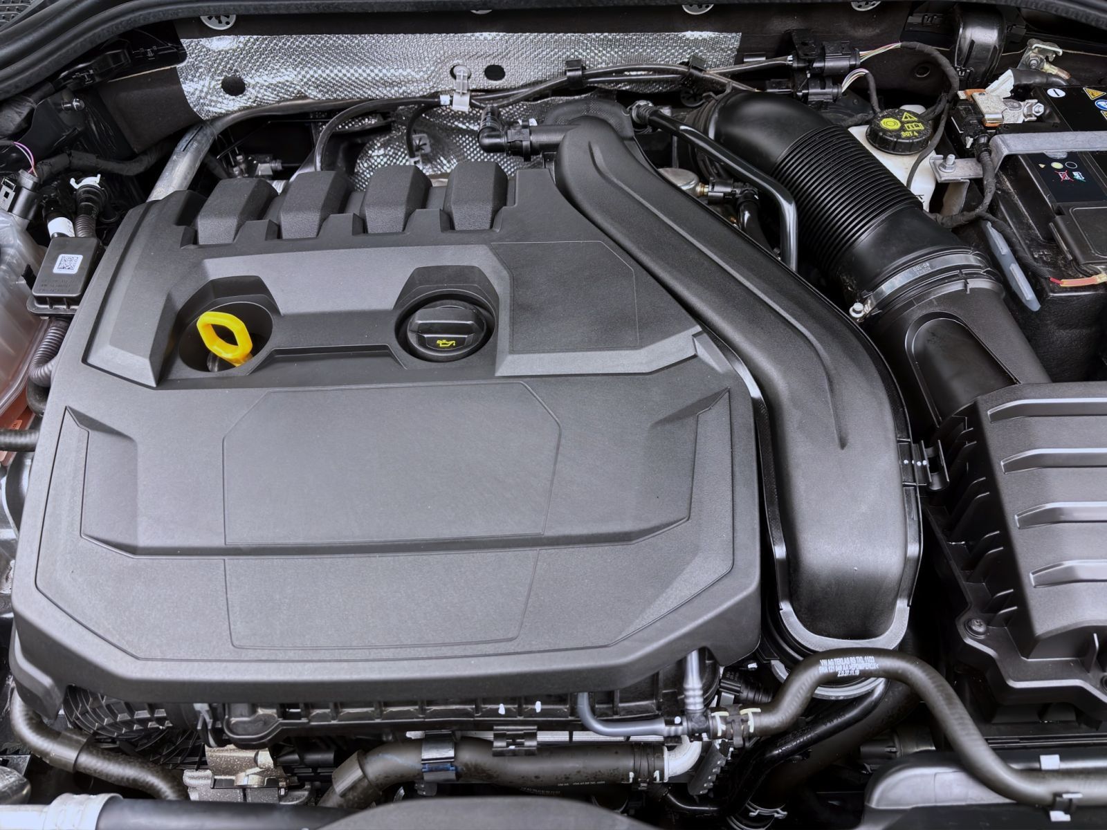 Volkswagen Golf - Bild 18