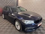 BMW 520d Touring*LUXURY*HEAD UP-ACC-R.KAM-LUFT.F-LED - BMW 5er Reihe in Köln
