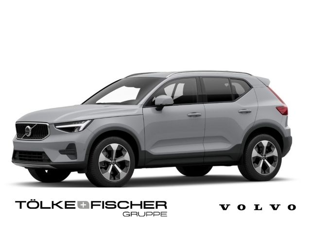 Volvo XC40 B3 Mild-Hybrid Benzin Core XC Wochen