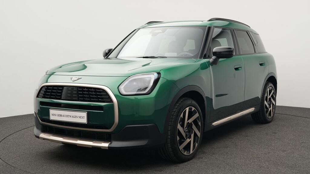 Image of MINI Countryman C (Cooper)