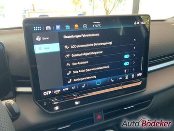 Volkswagen T-Roc R-Line 1.5 l eTSI OPF 110 kW (150 PS) Navi