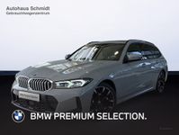 BMW 320 - Vorschau Bild 1