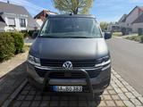 Volkswagen T6 California Ocean Allrad Automatik Diesel - VW T6 California von 2022