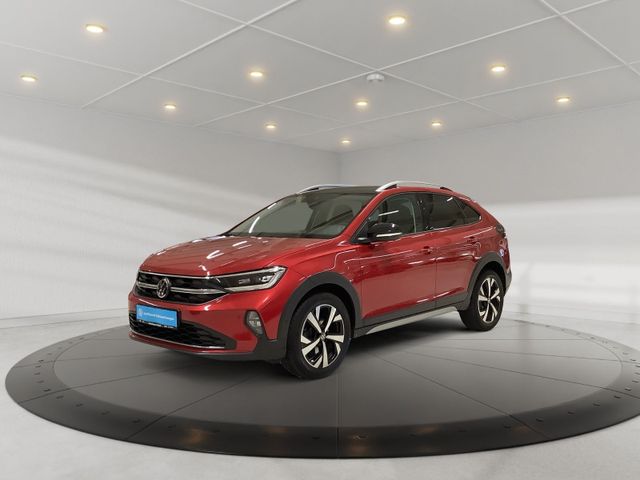 Taigo Style 1,5 TSI 110 kW DSG  Matrix, AZV, ACC