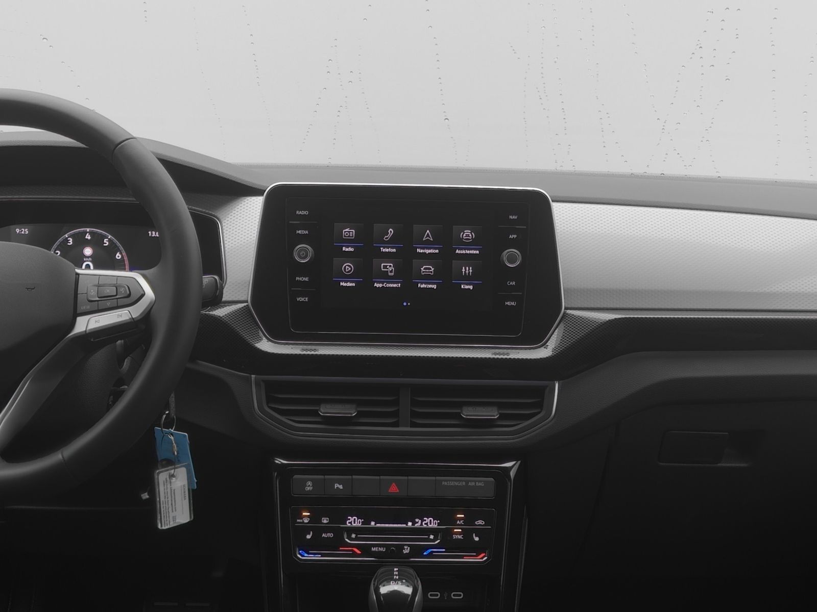 Volkswagen T-Cross - Bild 13