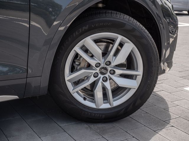 Q5 35 TDI advanced SHZ KAMERA NAVI ACC LED 360°