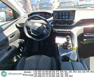 Peugeot 5008 - 6