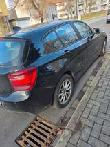 BMW 114i Urban Line Urban Line - BMW 114 in Essen