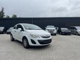 Opel Corsa D Selection 1.2 1 jahr Garantie 100.000 Km - Opel Corsa aus 2011: 1.2