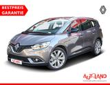 Renault Grand Scenic 1.3 TCE Business 7-Sitzer Navi DAB - Renault Gebrauchtwagen von 2021