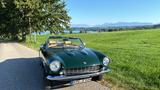 Fiat 124 Spider - Fiat Gebrauchtwagen von 1977