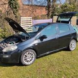 Fiat Punto 1.3 Multijet 16V Start&Stopp Racing Racing - Fiat Punto: Racing