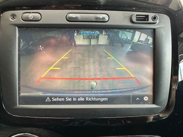 MYAUTOCENTER – Gebraucht- und Jahreswagen mit Werkstattservice in Pfaffenhofen Renault Captur Luxe *AHK*Klima*Sitzh*Navi*