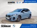 BMW 230e Active Tourer M Sport / NP= 70.870,- / AHK - BMW: E87
