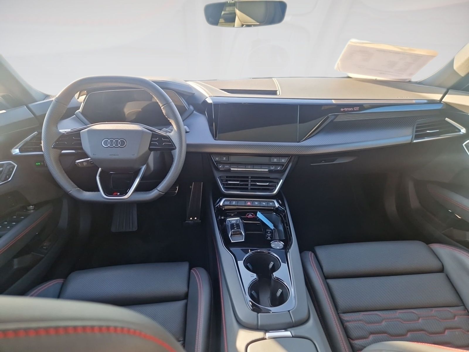 Audi e-tron GT - Bild 11