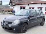 Renault Clio Dynamique 1.6 16V*TüvNeu*Klimaautomatik*E4* - Renault Clio aus 2004: Dynamique