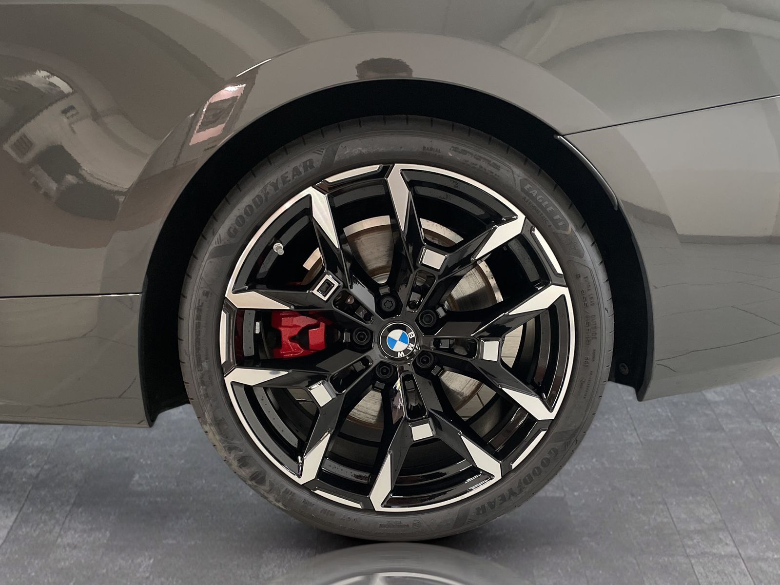 BMW 420 - Bild 14