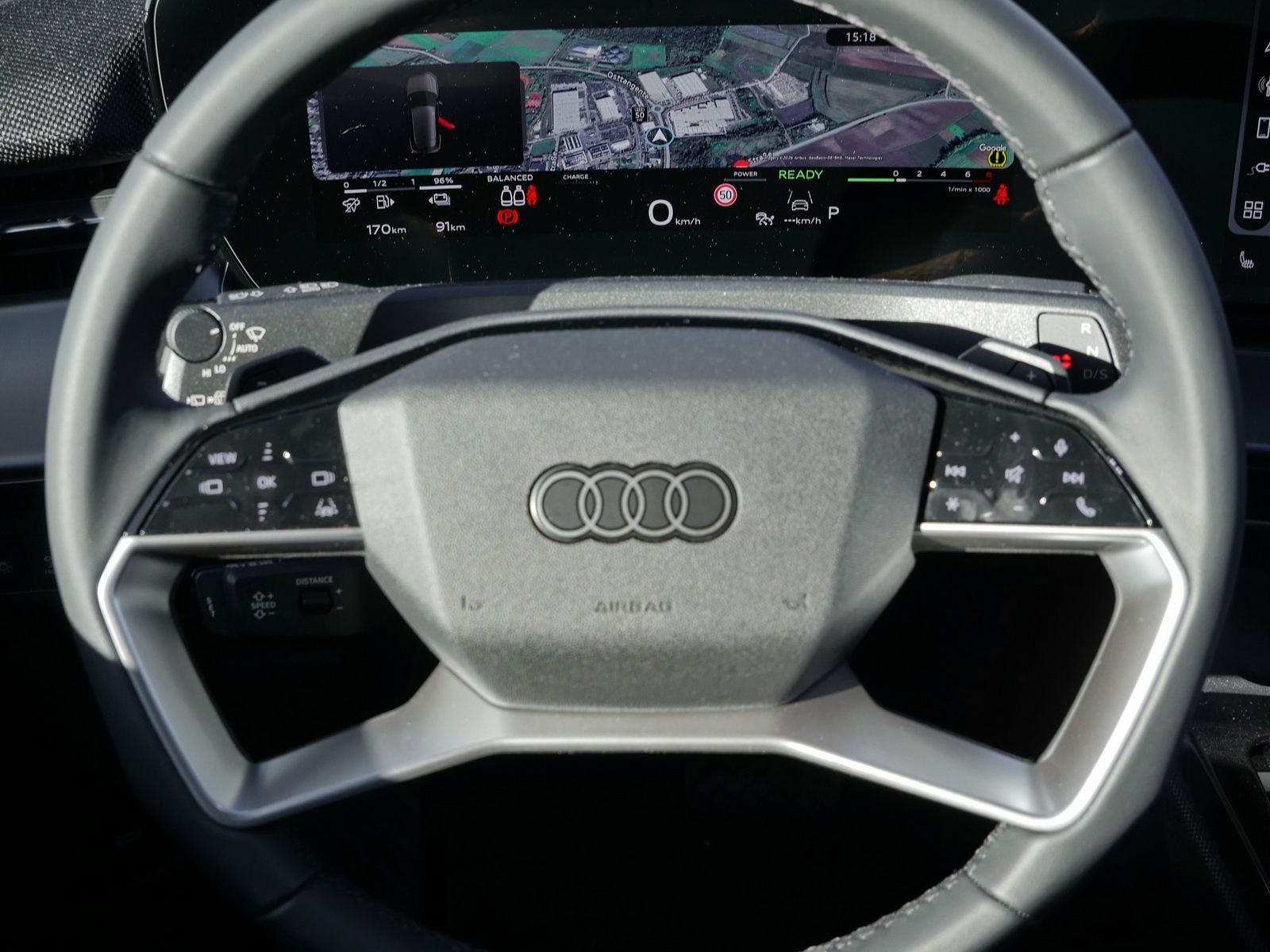 Audi Q3 - Bild 8