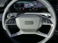Audi Q3 - Vorschau Bild 8