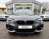BMW 120 i M-PAKET GARANTIE SERVICE TÜV NEU - BMW 120: 120i