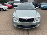 Skoda Octavia Lim. Ambiente TÜV 07.2027 2 HAND S-HEFT - gebrauchte Skoda Octavia aus dem Jahr 2009