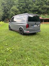 Volkswagen T6.1 California - VW T6 California in Freiburg
