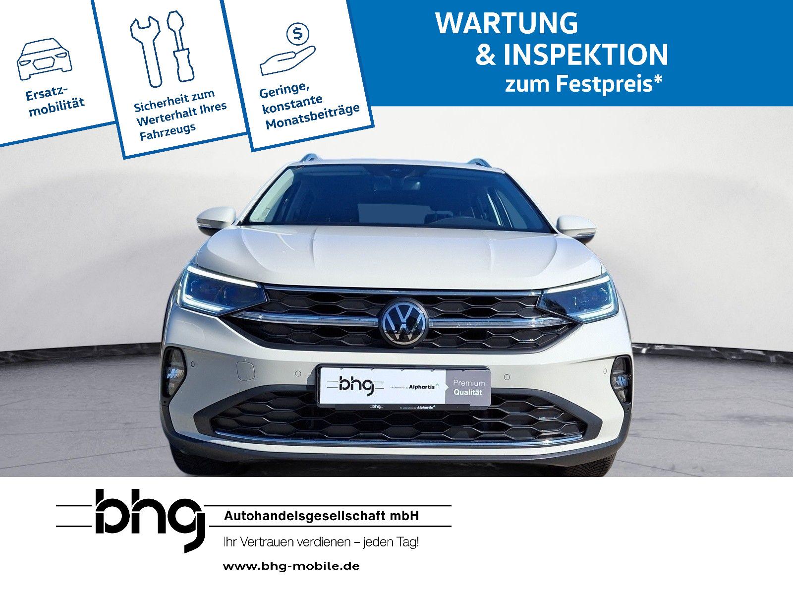 Volkswagen Taigo 1.0 TSI DSG Style, миниатюра 8