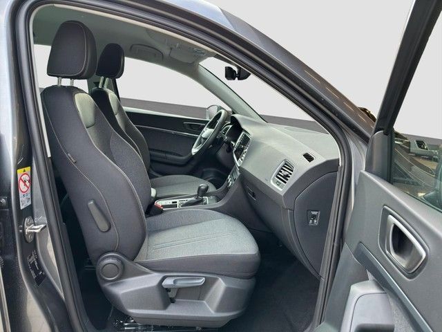 Seat Ateca - Bild 12