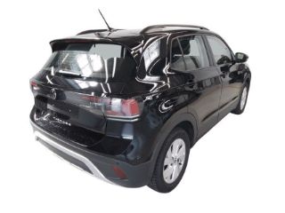 T-Cross 1.0TSI GOAL - APP*LED*ASSIST*5JGARANTIE!