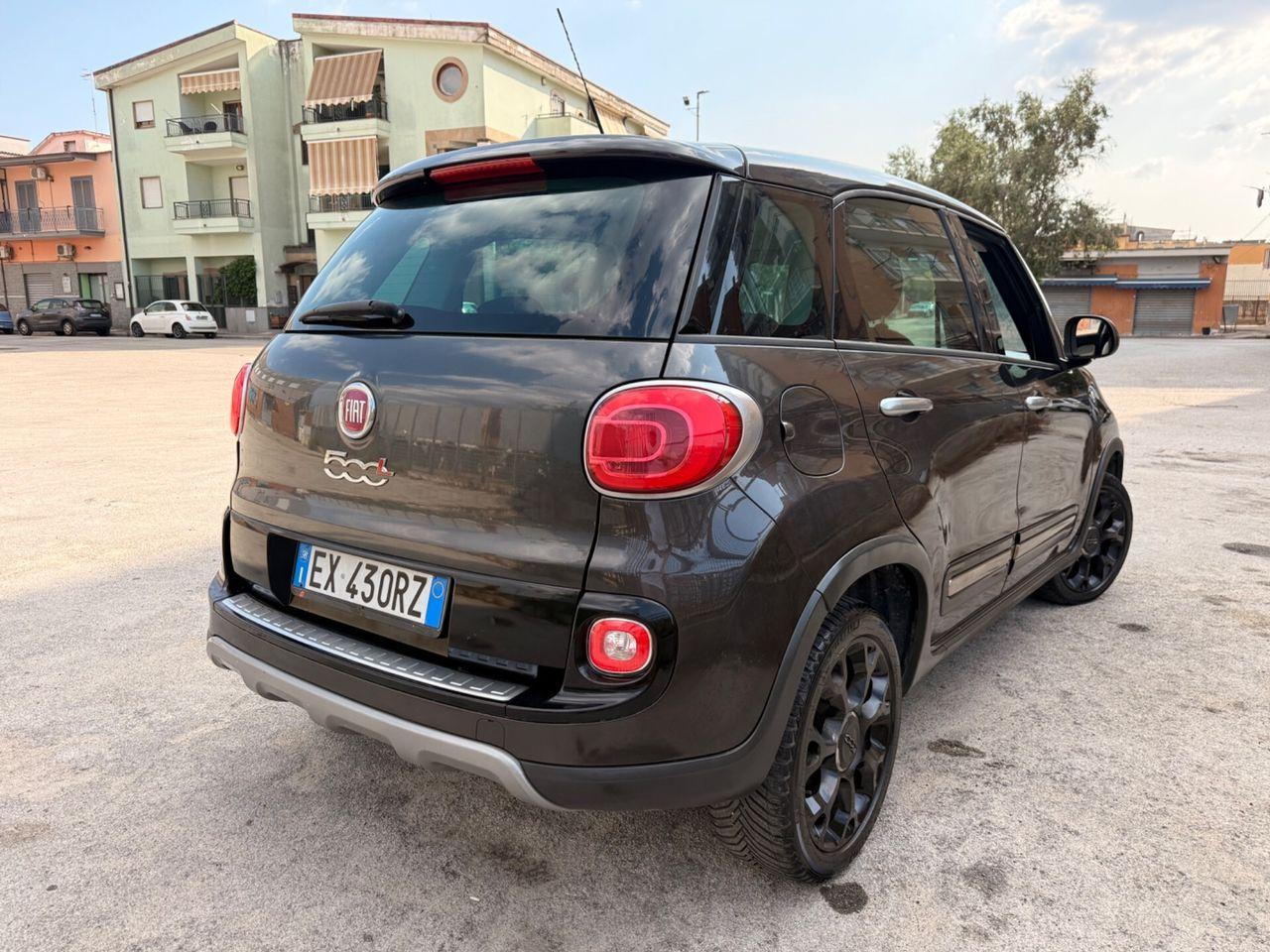 Fiat 500L 2015 — photo 6
