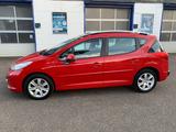 Peugeot 207 SW Sport - Peugeot 207: SW Sport