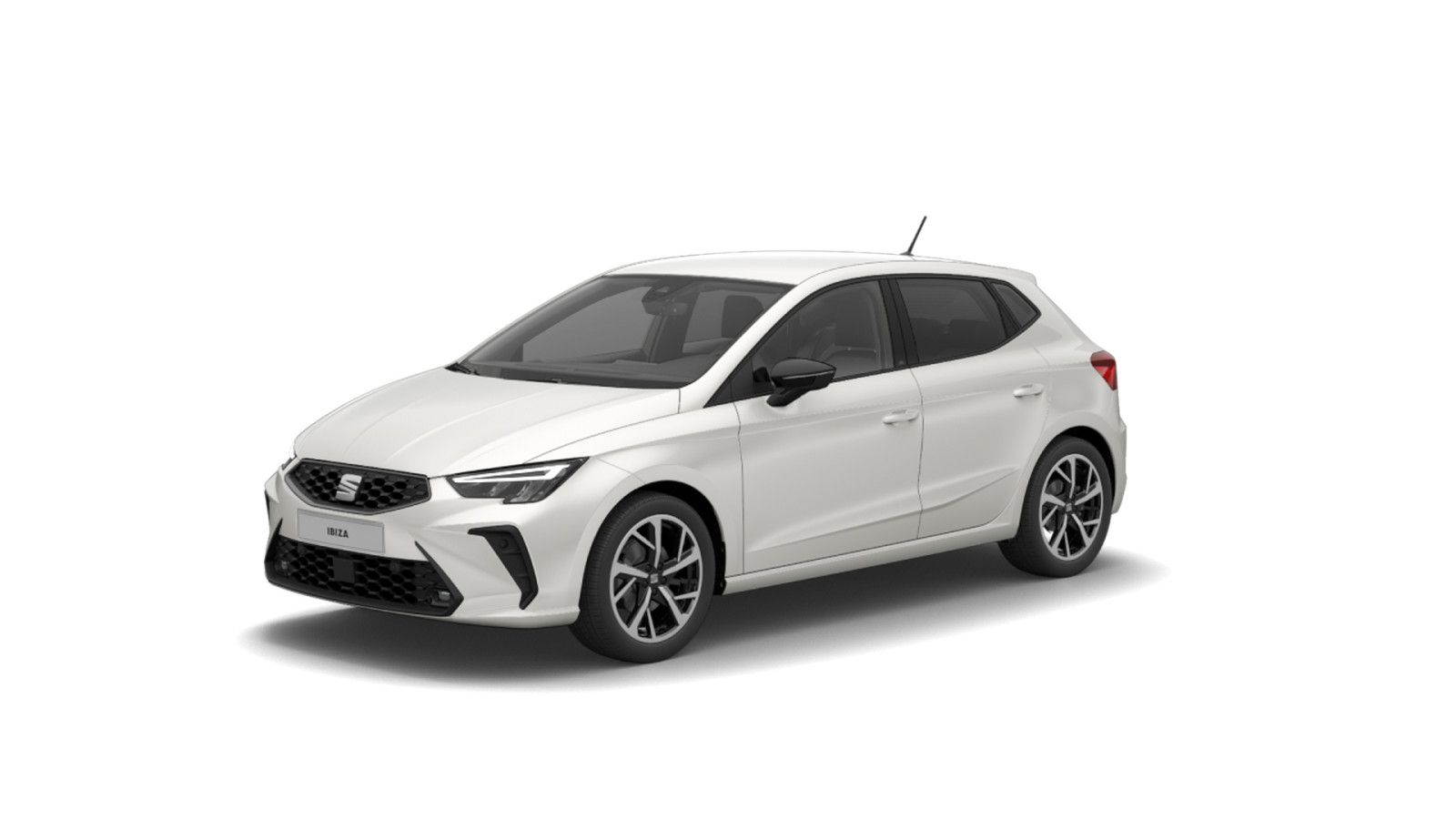 Seat Ibiza - Bild 2