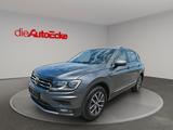 Volkswagen Tiguan Allspace 1.5 TSI ACT Comfortline - VW Tiguan Allspace Gebrauchtwagen in München