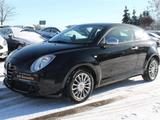 Alfa Romeo MiTo 1,4 TURBO 120 PS KLIMA NAVI LPG-GAS - gebrauchte Alfa Romeo MiTo aus dem Jahr 2013