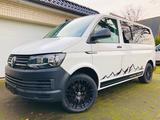 Volkswagen SOFORT! T6 Camper, 150PS, AUTOMATIK! - Volkswagen Auto