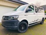 Volkswagen SOFORT! T6 Camper, 150PS, AUTOMATIK! - Diesel C15